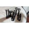 Recambio de kit airbag para nissan qashqai+2 (jj10) tekna 4x4 referencia OEM IAM   