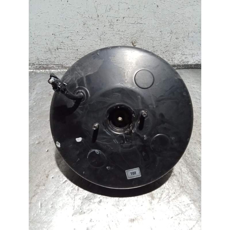 Recambio de servofreno para hyundai accent iii sedán (mc) 1.4 gl referencia OEM IAM 585001G100 591101G000 2005
