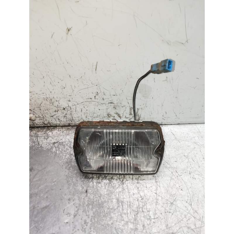 Recambio de faro antiniebla derecho para citroën zx (1994 - 1998) 1.4 referencia OEM IAM   