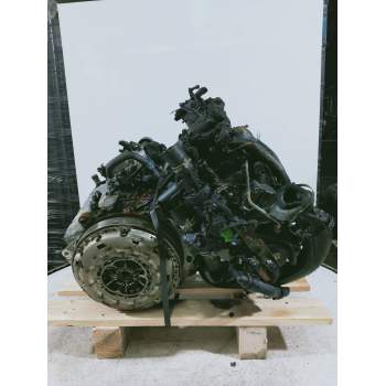 MOTOR COMPLETO RH01 10DYZA 4031792 DELPHI