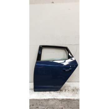PUERTA TRASERA IZQUIERDA 5P