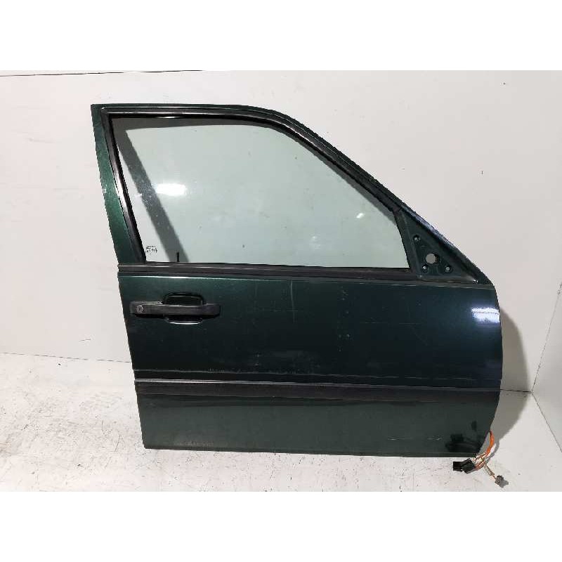 Recambio de puerta delantera derecha para mg rover serie 600 (rh) 620 si referencia OEM IAM   