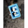 Recambio de faro antiniebla derecho para citroën zx (1994 - 1998) 1.4 referencia OEM IAM   