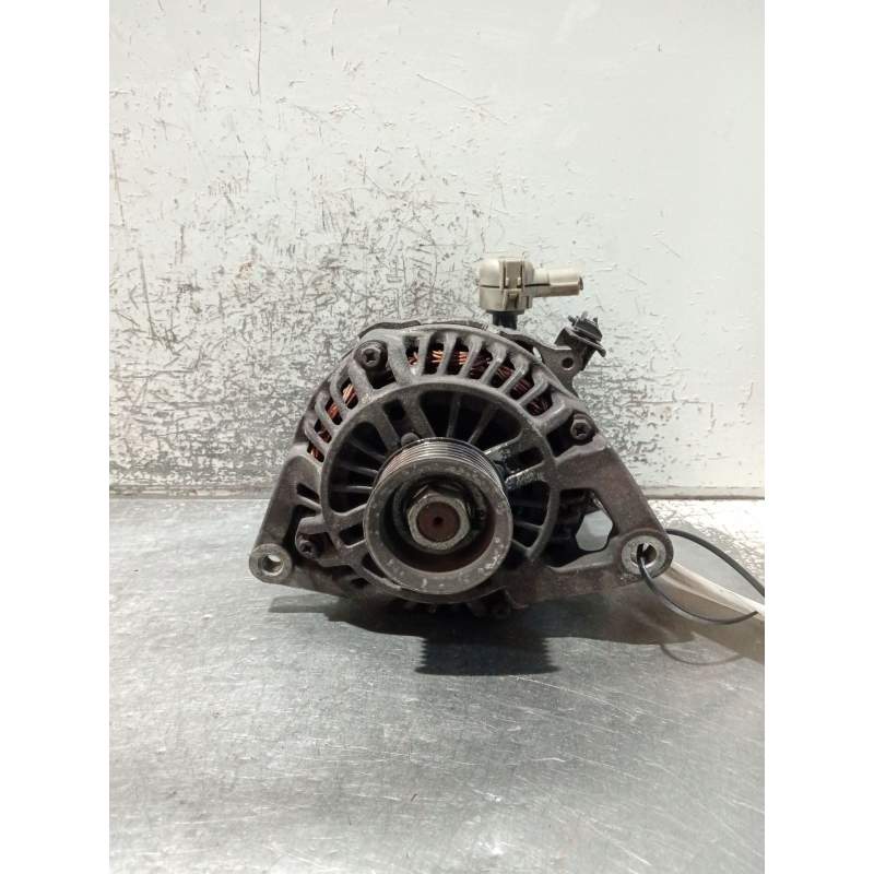 Recambio de alternador para mazda 3 (bk) 1.6 (bk14) referencia OEM IAM A2TC0091 80A 