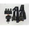 Recambio de juego cinturones trasero para volkswagen sharan (7m8) 1.9 tdi referencia OEM IAM   5P