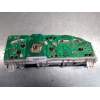 Recambio de cuadro instrumentos para toyota corolla 1.6 referencia OEM IAM 830101E061 2576003450 A4R