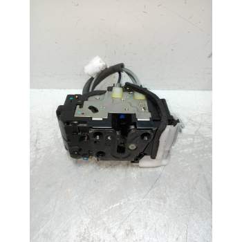 MOTOR CIERRE CENTRALIZADO DELANTERO DERECHO 3P 3P