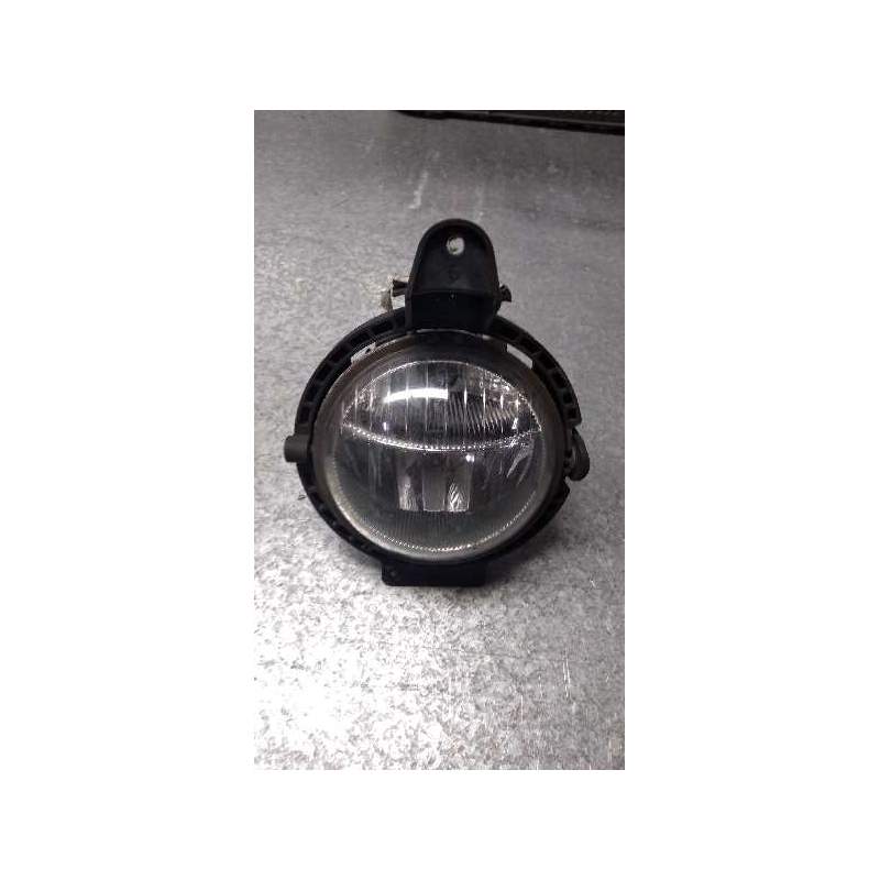 Recambio de faro antiniebla derecho para bmw mini (r56) 1.4 16v cat referencia OEM IAM   2006
