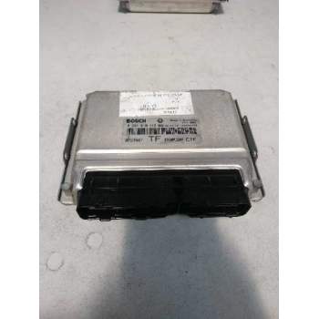 CENTRALITA MOTOR UCE 0281010419 37820PLZE00 TF
