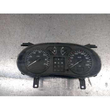 CUADRO INSTRUMENTOS P8200261119C NS7083135L 2001