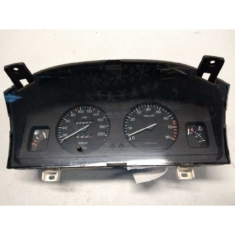 Recambio de cuadro instrumentos para citroen zx 1.4 referencia OEM IAM 9622130280  