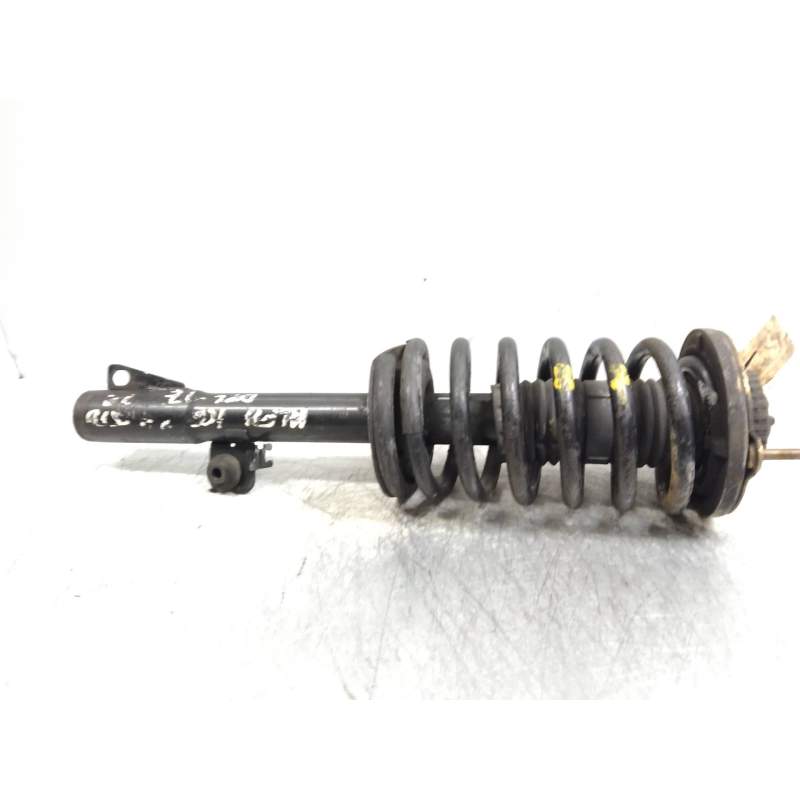 Recambio de amortiguador delantero izquierdo para alfa romeo 166 2.4 jtd cat referencia OEM IAM 60663050  
