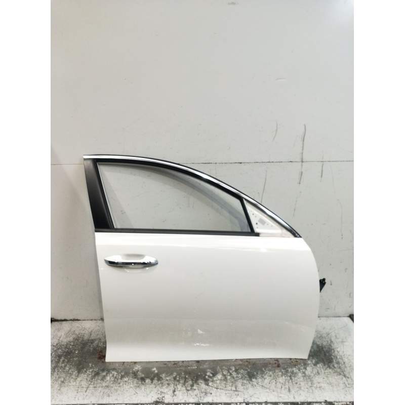 Recambio de puerta delantera derecha para kia optima (jf) 1.7 crdi referencia OEM IAM  4P 2015