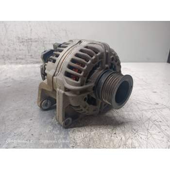 ALTERNADOR 13229984 0124325136 100A
