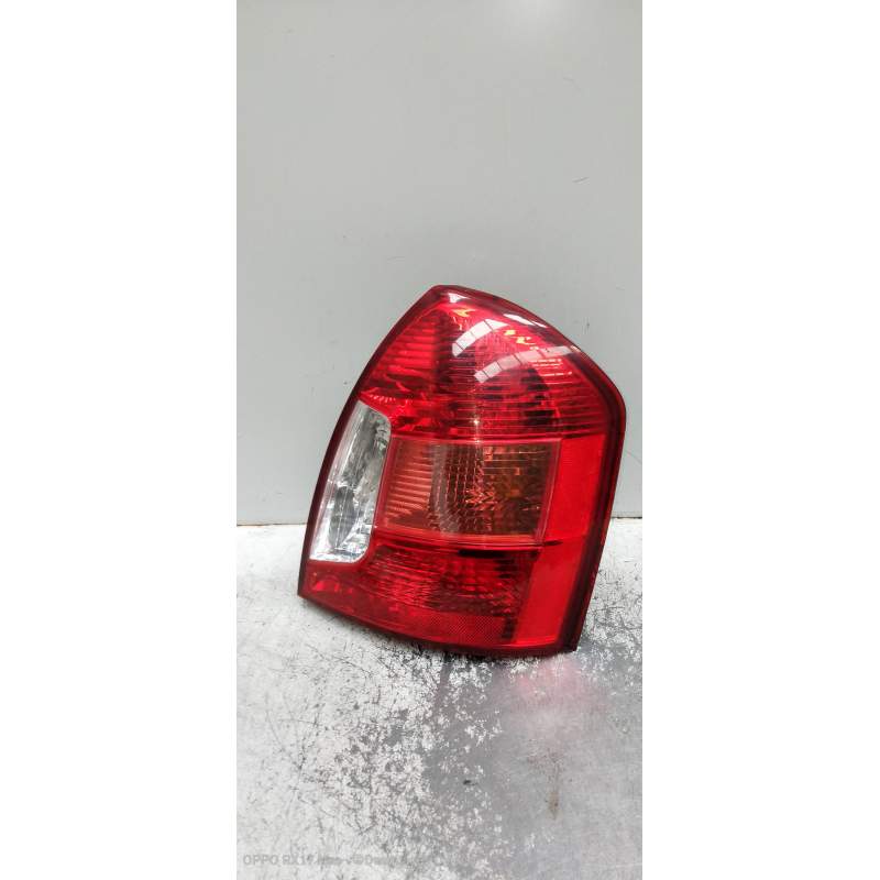 Recambio de piloto trasero derecho para hyundai accent (mc) gl crdi referencia OEM IAM  4P 2005