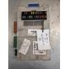 Recambio de caja reles / fusibles para volvo s80 berlina 4.4 v8 cat referencia OEM IAM 6G9T14C256HF 30786819AA 