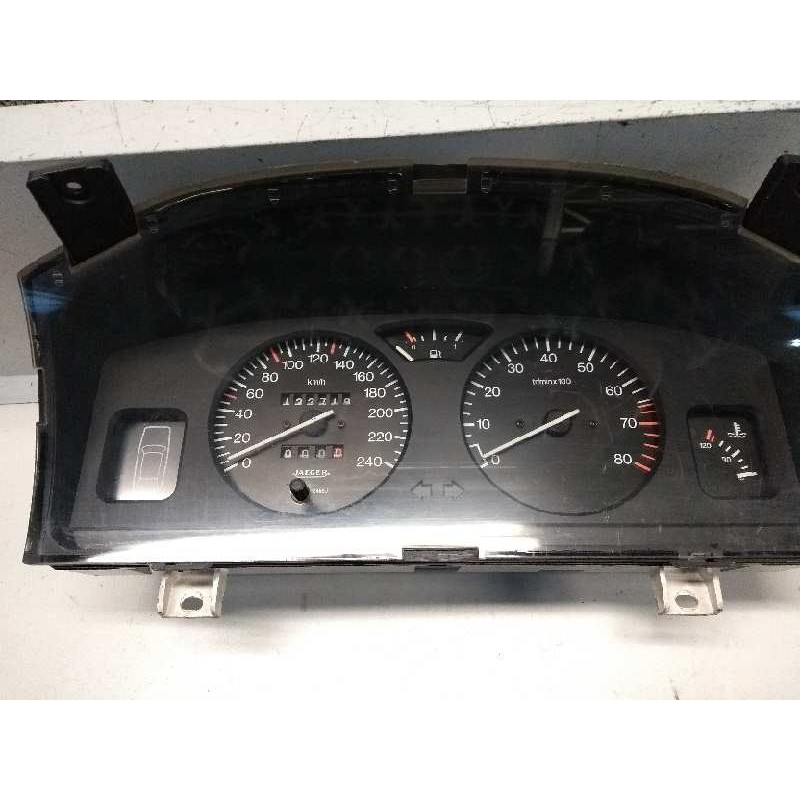 Recambio de cuadro instrumentos para citroen zx 1.6 referencia OEM IAM 9608084680 09022519900 