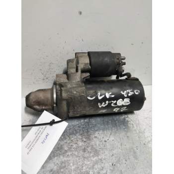 MOTOR ARRANQUE 430G 1997