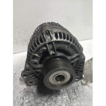 ALTERNADOR 0123320033 