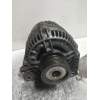 Recambio de alternador para volkswagen polo (9n1) soho referencia OEM IAM 0123320033  