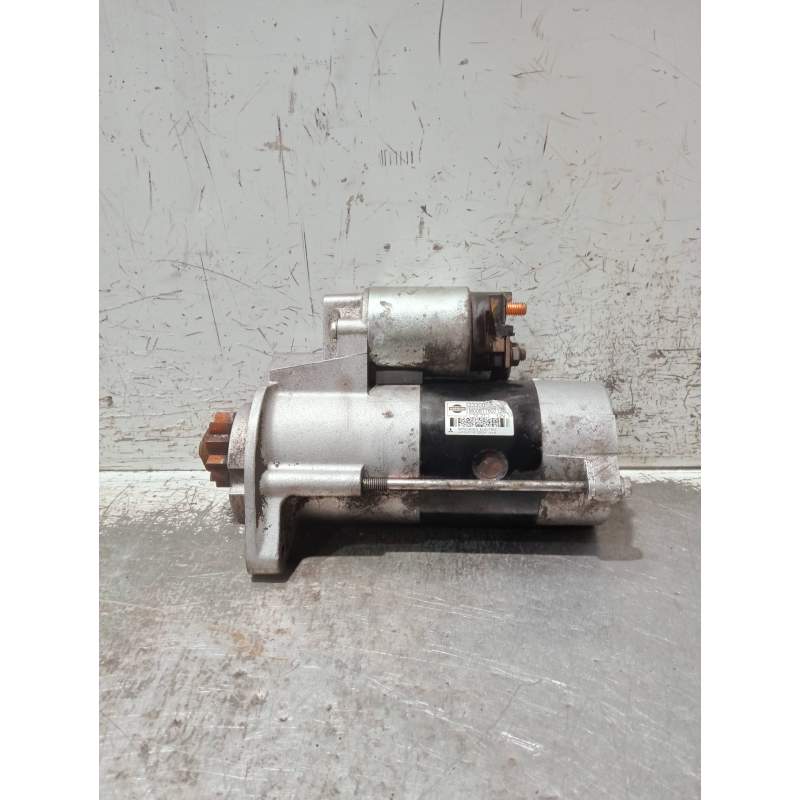 Recambio de motor arranque para nissan cabstar 09.06 referencia OEM IAM 23300EB30A M008T76071ZE 2006