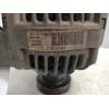 Recambio de alternador para bmw serie 3 berlina (e36) 316i referencia OEM IAM 2542125 S567886R VALEO