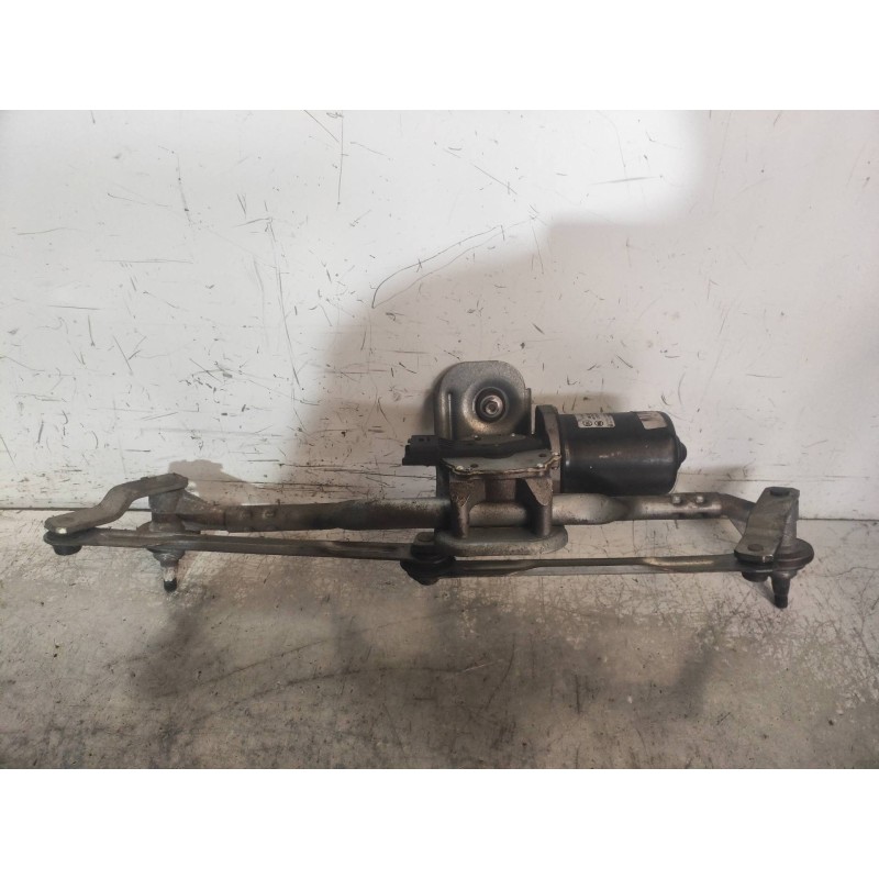 Recambio de motor limpia delantero para fiat scudo combi (272) l1h1 120 multijet (5 pl.) referencia OEM IAM 1400456480 443122361