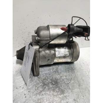 MOTOR ARRANQUE 