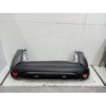 PARAGOLPES TRASERO 