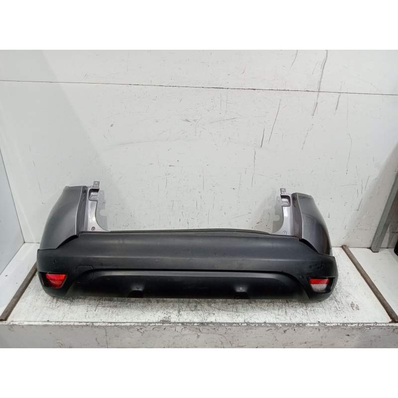 Recambio de paragolpes trasero para renault captur i (j5_, h5_) 1.2 tce 120 referencia OEM IAM   