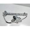 Recambio de elevalunas delantero derecho para nissan juke (f15) referencia OEM IAM 80730JX30B  5P