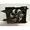 Recambio de electroventilador para renault scenic ii dynamique referencia OEM IAM 8200680824 16G 2006