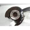 Recambio de mangueta trasera izquierda para ford focus berlina (cap) st referencia OEM IAM DISCO 25G 2005