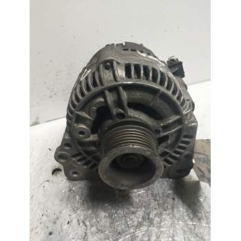 ALTERNADOR 0123310001 