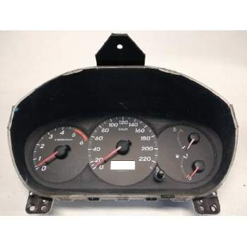 CUADRO INSTRUMENTOS HR0291018 78100G110 S5V