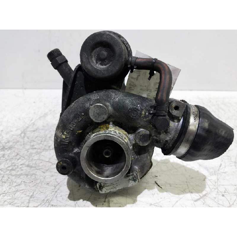 Recambio de turbocompresor para audi 80/90 (893) 1.6 turbodiesel (ra / sb) referencia OEM IAM 4665344 068145703K 