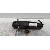 Recambio de faro antiniebla izquierdo para hyundai accent (mc) gl crdi referencia OEM IAM   2005