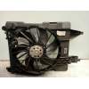 Recambio de electroventilador para renault scenic ii dynamique referencia OEM IAM 8200680824 16G 2006