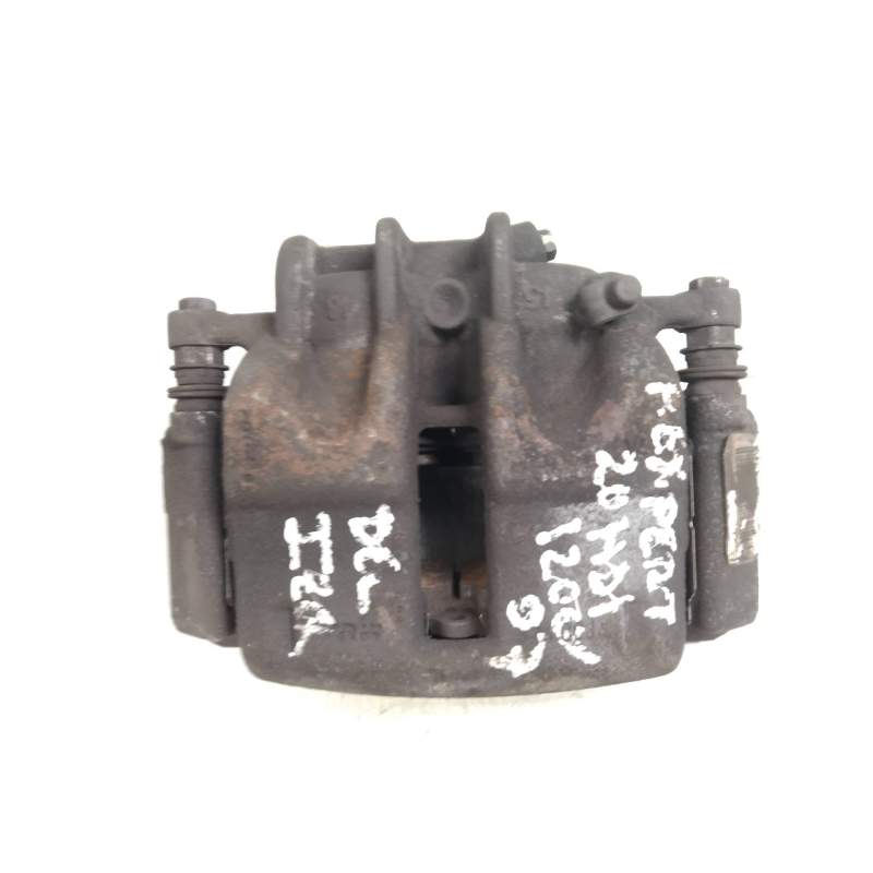 Recambio de pinza freno delantera izquierda para peugeot expert kasten 2.0 hdi cat (rhk / dw10uted4) referencia OEM IAM   