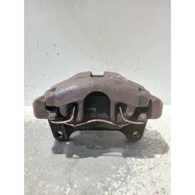 Recambio de pinza freno delantera izquierda para audi a4 berlina (8e) referencia OEM IAM  25TDI 2001