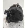 Recambio de alternador para volkswagen polo classic (6v2) trendline referencia OEM IAM 0123310001  