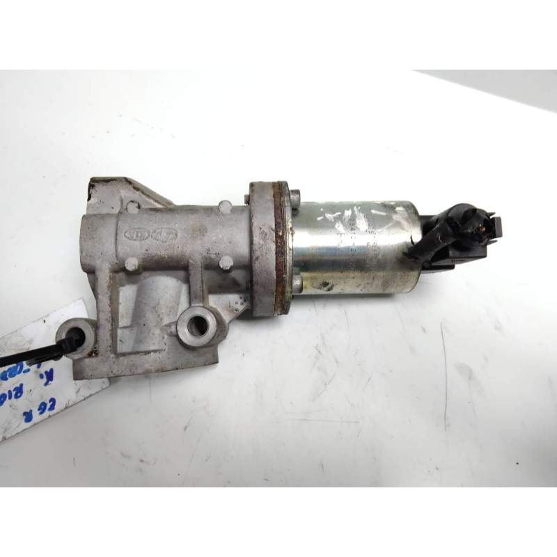Recambio de valvula egr para kia rio 1.5 crdi ex1 referencia OEM IAM 284102A120  