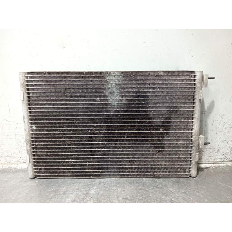 Recambio de condensador / radiador aire acondicionado para chrysler pt cruiser (pt_) 2.0 referencia OEM IAM 1216003  