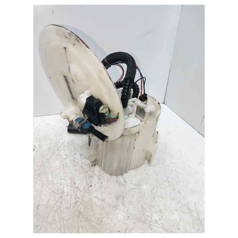 Recambio de bomba combustible para opel zafira b 1.8 16v referencia OEM IAM 0580314115 13129982 2005