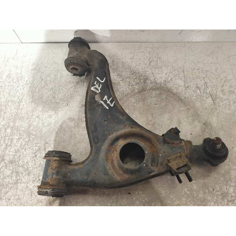 Recambio de brazo suspension inferior delantero izquierdo para mercedes clase sl (w129) 500 (lh) (129.067) referencia OEM IAM   