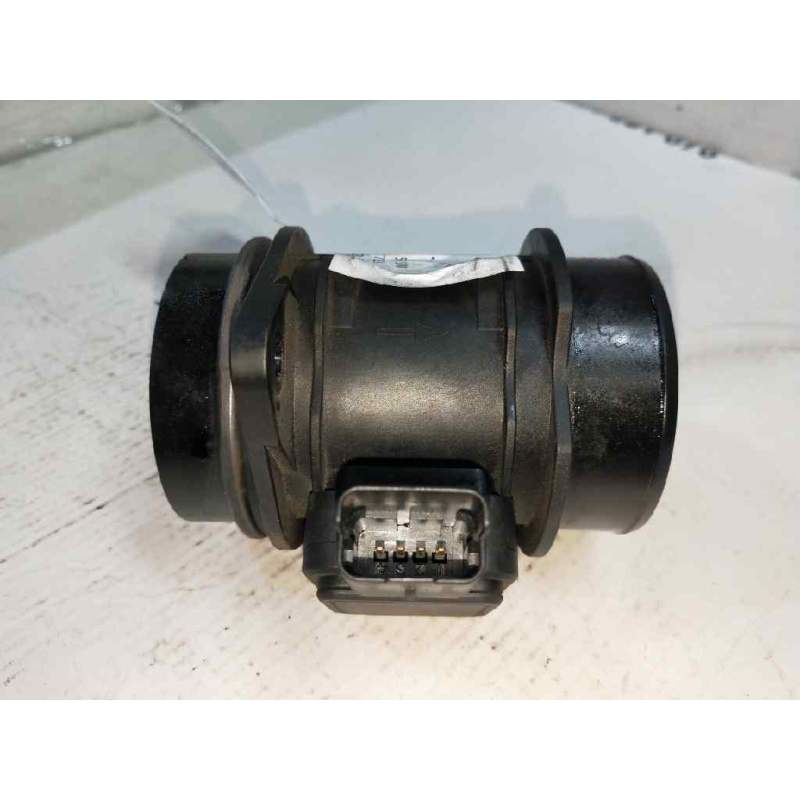 Recambio de caudalimetro para peugeot 206 sw x-line referencia OEM IAM 5WK97004 9647144080 SIEMENS