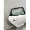 Recambio de puerta trasera derecha para kia optima (jf) 1.7 crdi referencia OEM IAM  4P 2015