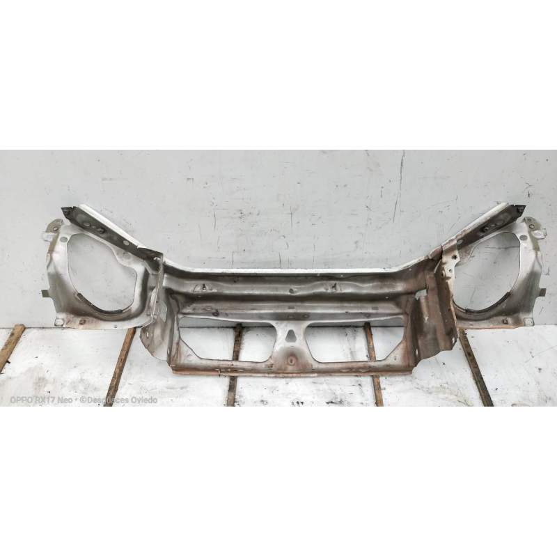 Recambio de panel frontal para renault kangoo (f/kc0) alize referencia OEM IAM   2001