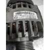 Recambio de alternador para fiat bravo (198) 1.4 16v cat referencia OEM IAM 51714791  