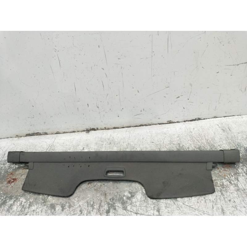 Recambio de bandeja trasera para peugeot 206 sw (2e/k) 1.4 referencia OEM IAM  RANCHERA 2002